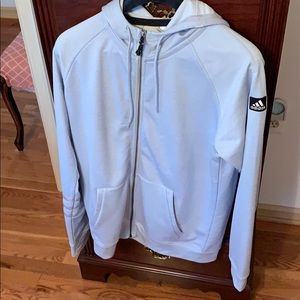 Adidas Track Jacket